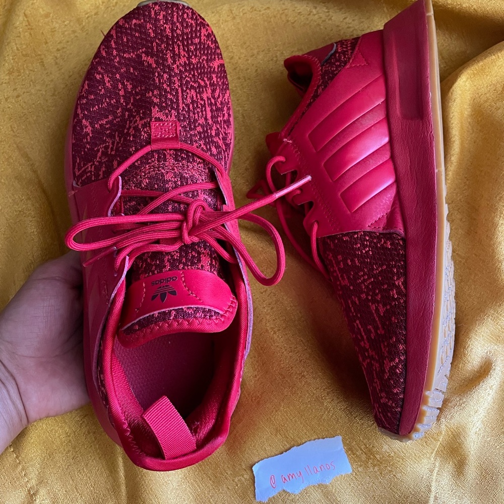 Adidas Originals X_PLR